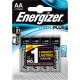 Bateria Energizer Maximum AA / LR6 - 4szt.