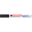 Marker olejowy Edding 750 - czarny