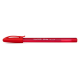 Długopis Paper Mate InkJoy 100 CAP M - czerwony