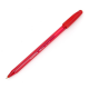 Długopis Paper Mate InkJoy 100 CAP M - czerwony