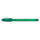 Długopis Paper Mate InkJoy 100 CAP M - zielony