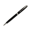 Długopis Parker Sonnet Original Matte Black CT - czarny matowy