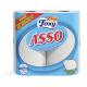 Ręcznik papierowy Foxy Asso - 2 rolki