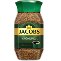 Kawa Jacobs Kronung - rozpuszczalna 200g