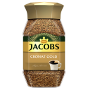 Kawa Jacobs Cronat Gold - rozpuszczalna 200g