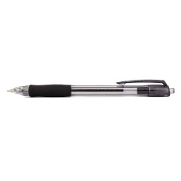 Długopis automatyczny Rystor Boy Pen Eko - czarny