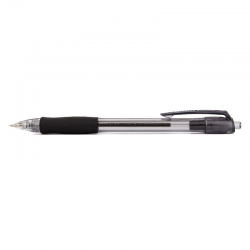 Długopis automatyczny Rystor Boy Pen Eko - czarny