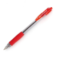 Długopis automatyczny Rystor Boy Pen Eko - czerwony