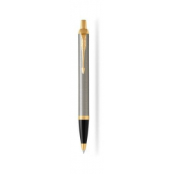 Długopis Parker IM Brushed Metal GT T2016
