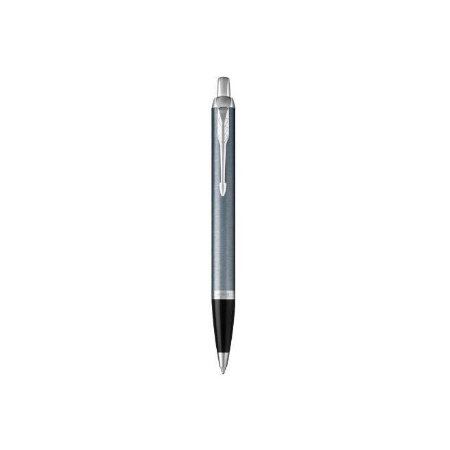 Długopis Parker IM Szaro-Niebieski CT T2016