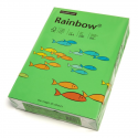 Papier kolorowy Rainbow A4 80g/500ark., nr 78 - zielony ciemny
