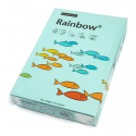 Papier kolorowy Rainbow A4 80g/500ark., nr 84 - morski