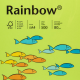 Papier kolorowy Rainbow A4 80g/500ark., nr 74 - zielony jasny