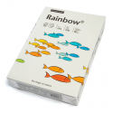 Papier kolorowy Rainbow A4 80g/500ark., nr 93 - szary jasny