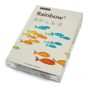 Papier kolorowy Rainbow A4 80g/500ark., nr 96 - szary