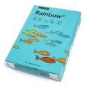 Papier kolorowy Rainbow A4 80g/500ark., nr 87 - niebieski