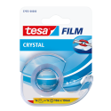 Taśma samoprzylepna crystal TesaFilm 19mm x 10m