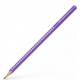 Ołówek grafitowy Sparkle Pearl - fioletowy