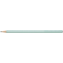 Ołówek grafitowy Faber Castell Sparkle Pearl - miętowy
