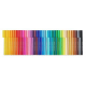 Pisaki Faber Castell Connector - Walizka  - 40 kolorów
