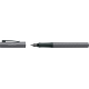 Pióro i długopis Faber Castell Grip 2011 - antracyt
