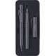 Pióro i długopis Faber Castell Grip 2011 - kolor czarny