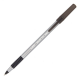 Długopis Bic Round Stic Exact 0,7 - czarny