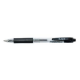 Długopis d.rect 294 0,7mm - czarny