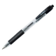 Długopis d.rect 294 0,7mm - czarny