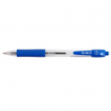 Długopis d.rect 294 0,7 mm - niebieski