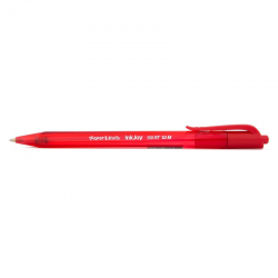 Długopis Paper Mate InkJoy 100 RT - czerwony