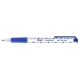 Długopis TOMA Superfine - niebieski