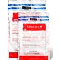 Koperta bezpieczna transparentna Safelock - B5 rozmiar 178 x 250 mm