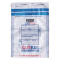 Koperta bezpieczna transparentna SafeBag C3 rozmiar 335 x 475  mm