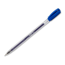Pióro żelowe Rystor GZ-031 - niebieskie