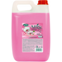 Mydło w płynie Attis - 5 l - Orchidea
