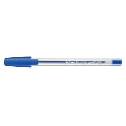 Długopis Pelikan Super Soft Stick K86- niebieski
