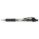 Długopis automatyczny Q-Connect 1mm- czarny