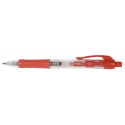 Długopis automatyczny Q-Connect 1mm- czerwony