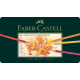 Kredki Faber-Castell POLYCHROMOS - 60 kolorów