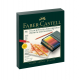 Kredki Faber-Castell POLYCHROMOS - 36 kolorów studio box