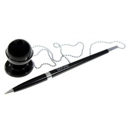 Długopis Parker Sonnet Original Matte Black GT - czarny matowy
