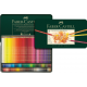 Kredki Faber-Castell POLYCHROMOS - 120 kolorów