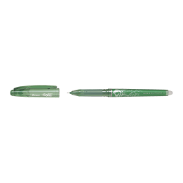 Cienkopis Pilot FriXion Point - zielony