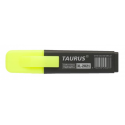 Zakreślacz Eko Taurus- żółty