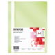 Skoroszyt PP Office Products - jasny zielony