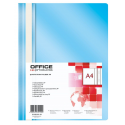 Skoroszyt PP Office Products - jasny niebieski