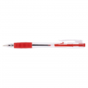 Długopis automatyczny d.rect 311 - czerwony