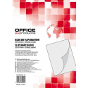 Blok w kratkę Office Products do tablic Flipchart 58,5x81 cm - 20 kartek