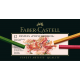 Pastele suche Faber-Castell POLYCHROMOS - 12 kolorów